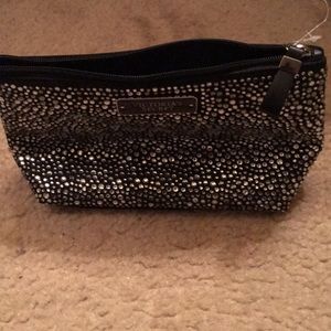 NWOT Victoria’s Secret makeup bag
